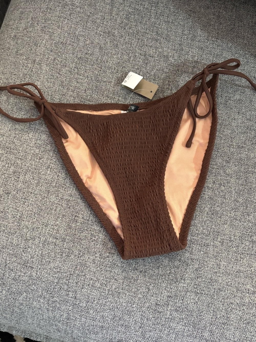 J Crew Bikini Bottom